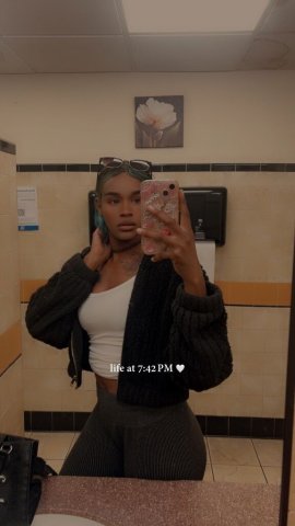 chocolate goddess, at your service - 28 - 1