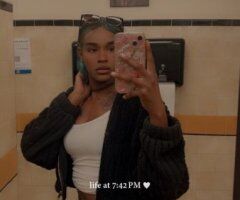 Cedar Rapids escorts - chocolate goddess, at your service - 28