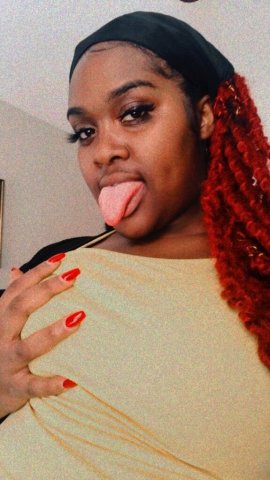 💕Chocolate Girl Looking to Drain your Cum 💕 - 26 - 1