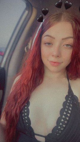 sexy snow bunny new to town❗ - 18 - 1
