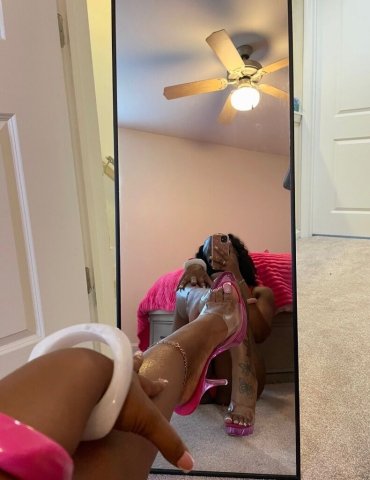 SQUIRTER💦💦💦SEXY YOUNG BLACK BADDIE🩷🍭👅 - 22 - 1