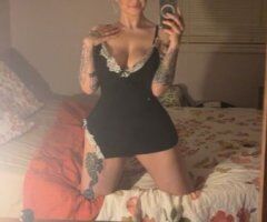 TATTED THICK BLONDE BOMBSHELL💣😍💦 - 25 - Image 11
