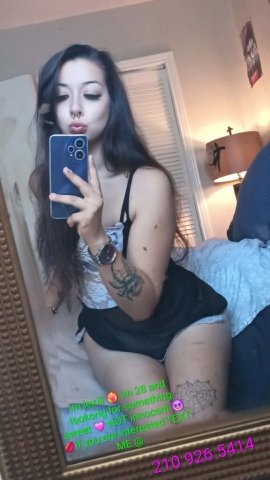 sweetbut NOT innocent 😈💓 - 28 - 1