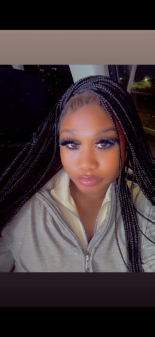 Shay Chanel💕💋 - 23 - 1