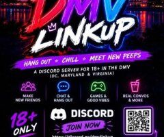 Hosting: The DMV LinkUp - Image 3