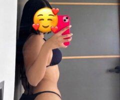 𝗜'𝗺 23 𝘆𝗲𝗮𝗿𝘀 𝗼𝗹𝗱 𝘀𝘄𝗲𝗲𝘁 𝘃𝗲𝗿𝘆 𝘀𝗲𝘅𝘆 girl. 🍑🔥🌹I am able to your area INCALLS ONLY. I offer SS, HH or 1H rate 💕🔥 - 23 - Image 2