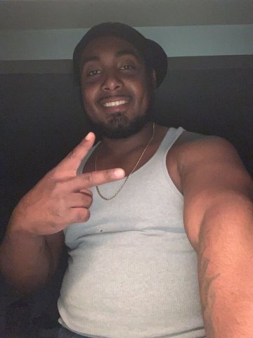 IM HERE LADIES COME LET MY HAND BLESS YOUR BODY ALL OVER - 1