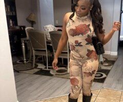 Ebony petite bombshell 🍫😻 - 22 - Image 10