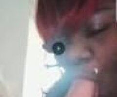 💋TREAT YOURSELF. the 1 n ONLY here TO BLESS Y'ALL'S City With A GOOD, THROAT REVIVAL! Highly RANKED AND REVIEWED 💖 LOOK @MY VIDs ....AN EXPERT HONEST PROVIDER 💋YALL'S LEGENDARY HEADMASTER 🏆 EATING THAT DICK UP!! DONT DOUBT ME.. LADY NAT - 37 - Image 4