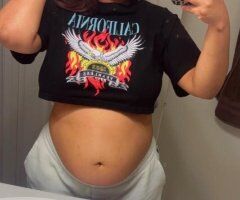Pregnant & Sexy 😍😋 outcalls only in leesville area or surrounding areas - 28 - Image 3