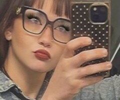 Greensboro escorts - The Proof Is In The Sauce 🍝Cum N 👅💦For Yourself 🌊🫧👅😻💦 - 25