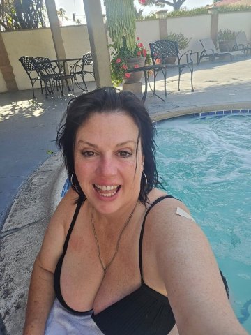 Erotic, Full Figured, Passionate Milf Cougar~ Let's MAKE OUT - 52 - 1
