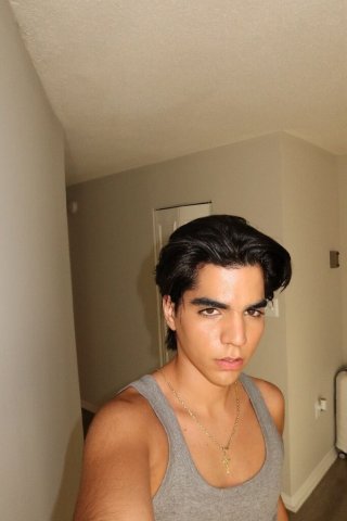 A latin Twink here - 1
