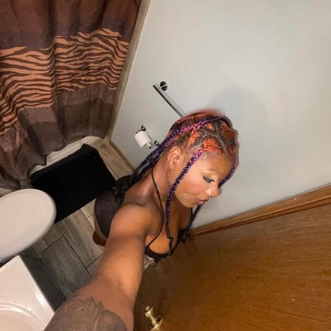 Fridley Playful Erotic Ebony Visiting GFE Friendly - 25 - 1