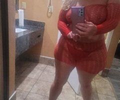 THICK AS SHE WANNA BE! - 35 - Image 2
