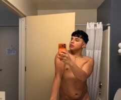 💗 Cute Femboy Looking for Fun & Chemistry 😈 - Image 7