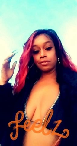Big Booty Pretty Face Outcall Specials - 35 - 1