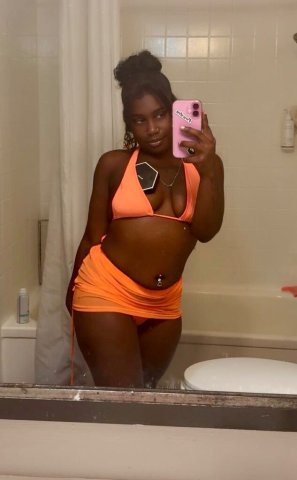 Thick funsized Sexy Chocolate Goddess 🍫🍯💋 Outcall & Cardate - 26 - 1