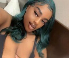 NEW IN TOWN✨TREAT YOURSELF TO THICK CHOCOLATE🍭CREAMY SWEET🎰HIGHLY ADDICTIVE💦 SKILLED🏆 WET BOMBSHELL 💣 - 23 - Image 10