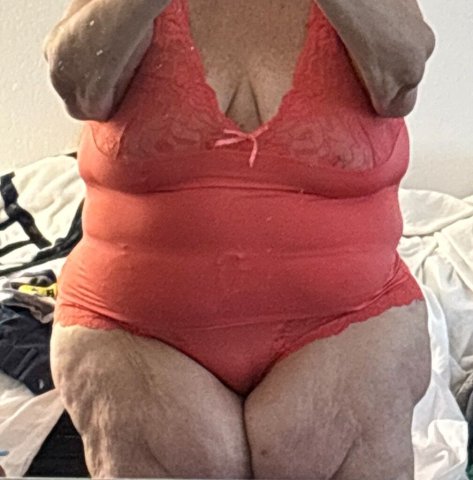 STRAWBERRY MILF 👀4 YOU!! - 57 - 1