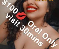 SENSUAL SUNDAY💋 LET'S RELAX I START THE WEEK AS WE SHOULD💋❣ no need to self entitle myself, comments and reviews speak how awesome i am😘💋💯 - 44 - Image 3