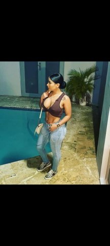 Disponible 24/7 Chica linda y super limpia soy nueva en la cuida♥😘 - 27 - 1