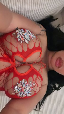 DDD curvy princess 💕 - 25 - 1