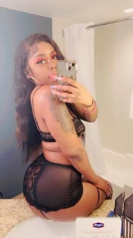 Your Chocolate Beauty - 25 - 1