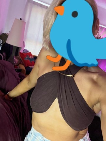 😘 Blonde moment with satisfaction - 40 - 1