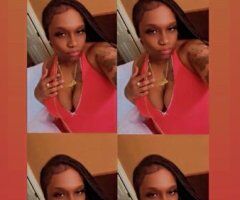 Toledo escorts - BJ ONLY 💦 OUTCALLS ONLY CUM LET THIS 4"11 FUN SIZE FUCC U GOOD DADDY. - 31