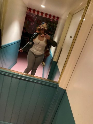 ❤ Your favorite thick bunny next door! ❤ - 26 - 1