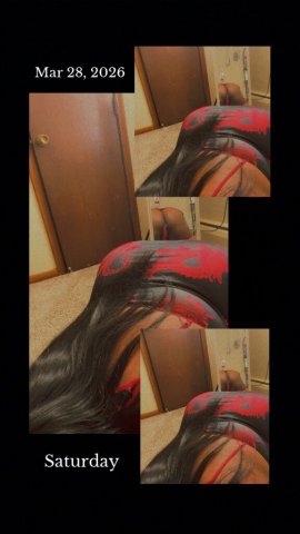New In Town 💦Here For Good Time Not Long Time💦Blow n Go Specials - 28 - 1