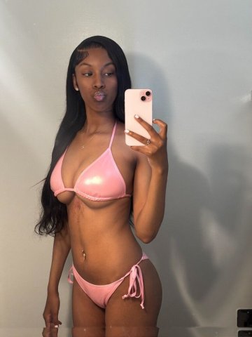 Here to make your dreams cum true 💦 - 21 - 1