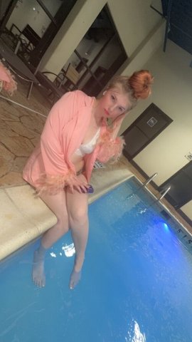 Ginger Princess - 20 - 1