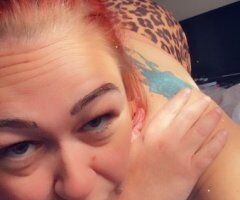$20 FACETIME SOECIAL 🍀 $3 ONLY FANS💦💦💦 SUPER SOAKER 🔫 Sexy BBW Red Head SLUT 💋 BIGGEST BOOBS & BOUNCY ASS 🔥🔥 SMOKIN' HOT - 36 - Image 6