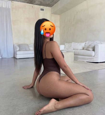 hermosa chica piel clara disponible ahora cario - 25 - 1
