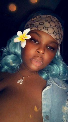 ANAL QUEEN🫅🏾 - 25 - 1