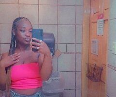 🍯💦FUNSIZED EBONY SLUT--READY 2 SUCK N FUCK💦🍯 - 25 - Image 8
