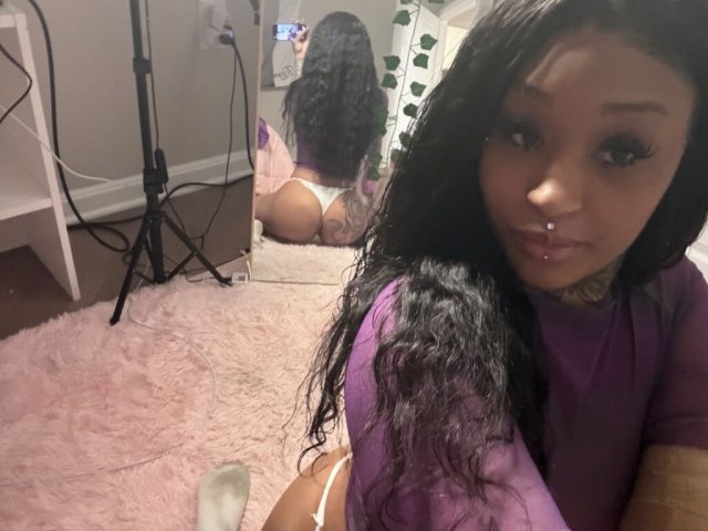 come live your fantasy with me 😍💦👠 spend time with a baddie - 22 - 1