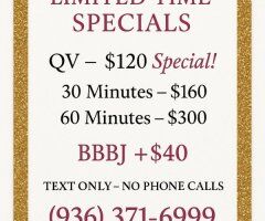 NEW GIRL IN TOWN! SPECIALS! ✨ QV $120/HHR $160 ✨ - 31 - Image 2