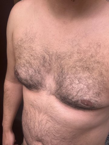 Looking to make friends - 1