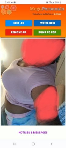 HAAAYYYY DADDY COME HAVE SOME FUN WITH YA FAVORITE BBW - 33 - 1