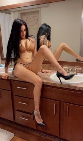 Slim sexy latina . VIDEO CALL VERIFICATION - 25 - 1