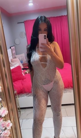 New Girl Alert!!! 💋 - 28 - 1