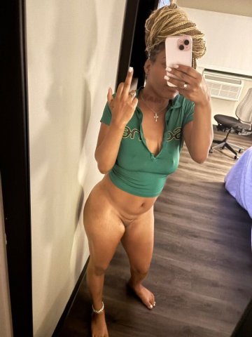 outcalls only - 22 - 1
