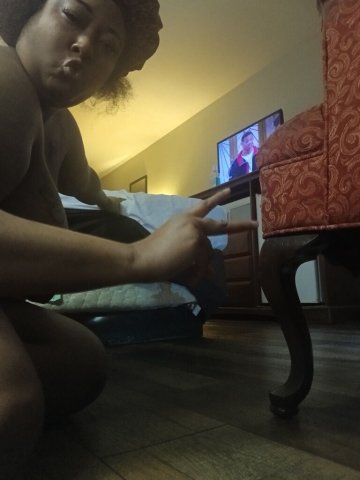 YALL LISTENING TO ANOTHER LIE N PLACING ME IN A POSITION TO TALK TO TONY MARCUS DONALD ALL DAY N YALL NOT COMING OVER HERE SPEND YALL MONEY N BEING INSIDE OF ME WHILE HE WANNA BE UP UNDER ME BEHIND THE SCENES - 25 - 1