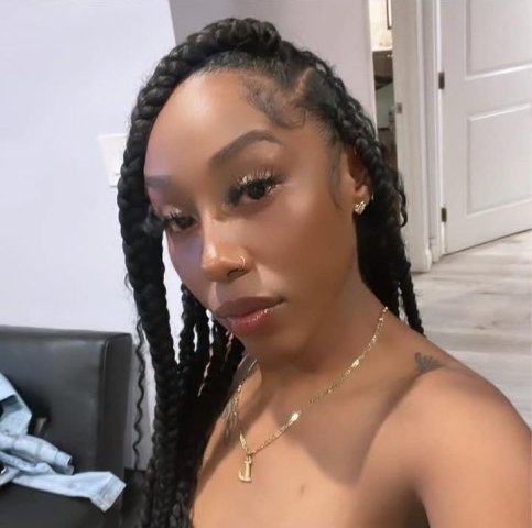 BACK IN TOWN😈💦 Cum see why im everyones favorite funsized queen🥵🥂 - 28 - 1