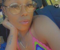 BACK IN TOWN😈💦 Cum see why im everyones favorite funsized queen🥵🥂 - 28 - Image 4