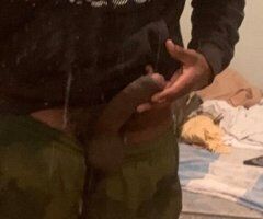 Mask Massage Therapist/ Heavy DICK 10" - Image 2