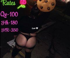 🥵24/7 Avail Now🍑Tatted🍒THICK BBW 🎂Goddess who Loves TROUBLE😈 she's SOAKING & SLIPPERY 💦 - 28 - Image 4